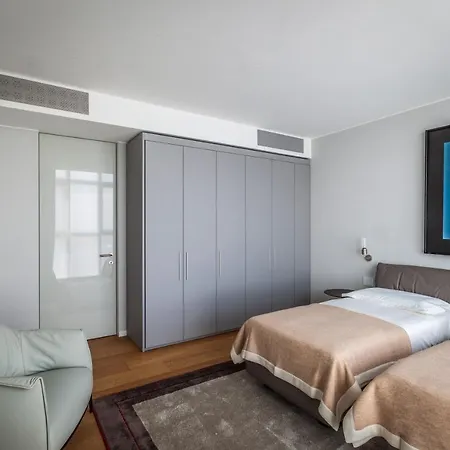 Domux Torre Galfa Sky & Panoramic View Apart-hotel 2*