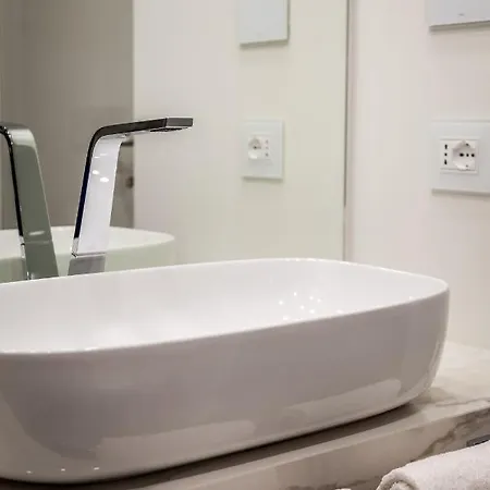 Apart-hotel Domux Torre Galfa Sky & Panoramic View