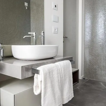 Apart-hotel Domux Torre Galfa Sky & Panoramic View