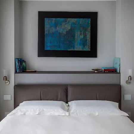 Apart-hotel Domux Torre Galfa Sky & Panoramic View 2*