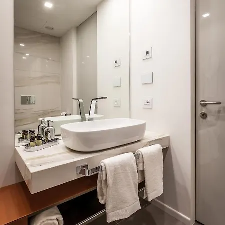Domux Torre Galfa Sky & Panoramic View Apart-hotel